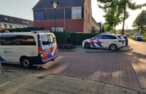 Jongen van fatbike beroofd aan Van Beuningenhaven: Dader gepakt, fiets terug bij eigenaar