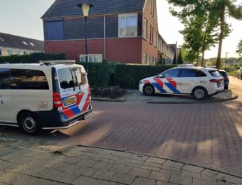 Jongen van fatbike beroofd aan Van Beuningenhaven: Dader gepakt, fiets terug bij eigenaar