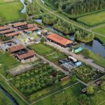De Kleine Duiker (2026) luchtfoto (drone)