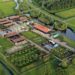 De Kleine Duiker (2026) luchtfoto (drone)
