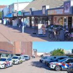 Politie en douane vinden illegale sigaretten en tabak bij supermarkt op de Middenbaan