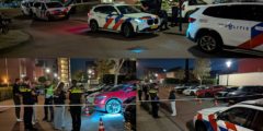 14-jarige jongen zwaar mishandeld aan Swarttouwhaven: Veelvuldig tegen hoofd geschopt