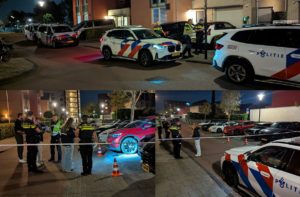 14-jarige jongen zwaar mishandeld aan Swarttouwhaven: Veelvuldig tegen hoofd geschopt