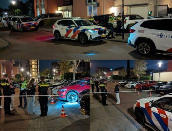14-jarige jongen zwaar mishandeld aan Swarttouwhaven: Veelvuldig tegen hoofd geschopt