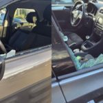Twee Rotterdammers (18) na achtervolging aangehouden voor auto inbraken in wijk Molenvliet