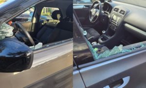 Twee Rotterdammers (18) na achtervolging aangehouden voor auto inbraken in wijk Molenvliet