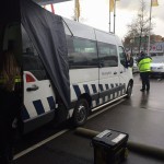 9 voertuigen in beslag genomen en €35.000 geïnd bij Politie en Belastingdienst controle
