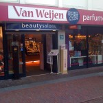 Drogisterij-Parfumerie Van Weijen sluit na 83 jaar het familiebedrijf