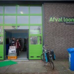 Derde filiaal Afval Loont opent in Carnisselande, inmiddels 1.000 spaarders in Barendrecht
