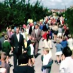 Video 1964: Barendrecht viert de 10.000ste inwoner