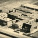 1948: Beschuitfabriek Hooimeijer aan de 3e Barendrechtseweg in beeld