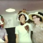 Video 1971: Bejaardenmiddag in de Bethelkerk