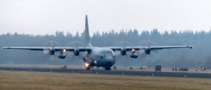 C-130 Hercules (Defensie)