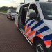 Fietser gewond bij aanrijding met auto aan de Avenue Carre in Barendrecht