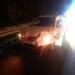 Ongeval met 6 voertuigen op A29 bij Barendrecht