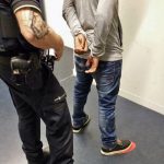 18-jarige man aangehouden en vrijgelaten na fietsdiefstal station Barendrecht