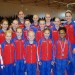 GVB (Barendrecht) succesvol tijdens regiokampioenschappen Zuid-Holland