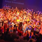 Dansstudio FunkyFeet viert 12,5 jarig jubileum