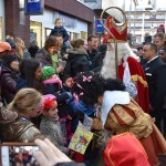 Overvolle Sinterklaasviering Carnisseveste