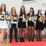 Zes jongedames cum laude geslaagd op de Focus Beroepsacademie