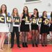Zes jongedames cum laude geslaagd op de Focus Beroepsacademie