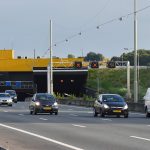 Heinenoordtunnel (A29), Barendrecht