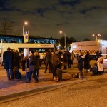 ProRail: Alarmering en evacuatie Thalys goed verlopen (Spoortunnel, Barendrecht)