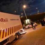 Evacuatie van Thalys te langzaam en niet volgens afspraak (Spoortunnel, Barendrecht)