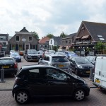 Bewonersvereniging opgenomen in projectgroep Oude Dorpskern, Barendrecht