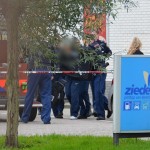 Steekpartij bij tankstation aan de Kilweg (in Barendrecht), vrouw gewond naar ziekenhuis