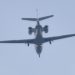 Audio: Privé straalvliegtuig met problemen boven Barendrecht veilig geland