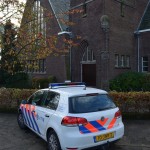 Politie onderzoekt insluiping in Bethelkerk Barendrecht