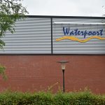 Sporthal Waterpoort (Carnisselande, Barendrecht)