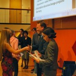 Leerlingen Calvijn behalen certificaat tweetalig onderwijs