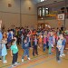 Geslaagde sport- en spelmiddag georganiseerd door kinderen Vrijenburg, Barendrecht