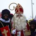 Sinterklaas en zwarte pieten