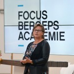 Focus Beroepsacademie neemt afscheid van oud-directeur Marjo Klaassen
