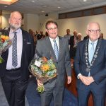 Even voorstellen: Nieuwe wethouders Peter Luijendijk en Johan van Wolfswinkel
