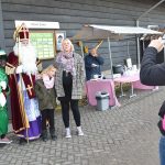 Sinterklaasfeest en Pietenparcours bij De Kleine Duiker