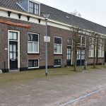Historische Vereniging Barendrecht (HVB), Dorpsstraat, Barendrecht