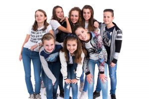 Barendrechtse zanggroep Kids-Bizz gekwalificeerd voor Nationaal jeugdfestival