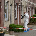 Stoffelijk overschot vrouw (35) aangetroffen in woning Harderwater in Barendrecht (Carnisselande)