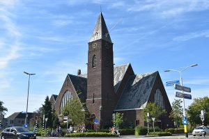 Bethelkerk, Barendrecht