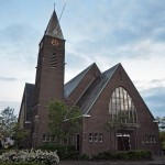 Bethelkerk, Barendrecht