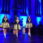 Winterfeest afgesloten met 'A Celtic Christmas' concert in de Dorpskerk