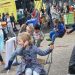 Kiwanis Kinderfeest 2016 bij De Kleine Duiker