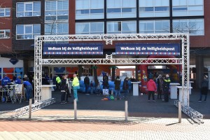 Veiligheidspost Middeldijkerplein officieel geopend
