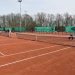 Tennispark, Tennisvereniging Barendrecht (TVB)
