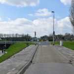 Gemeente: Bussluizen Dorpsstraat en Voordijk blijven dicht