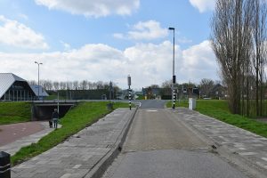 Gemeente: Bussluizen Dorpsstraat en Voordijk blijven dicht